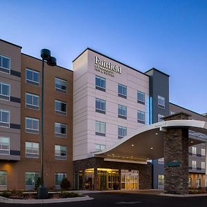 Fairfield By Marriott Inn & Suites Denver Airport At Gateway Park