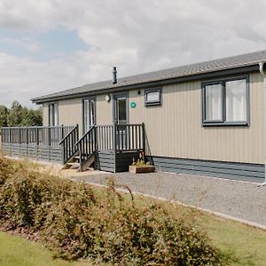Linwater Caravan Park - Luxury Lodges And Static Caravans Near Edinburgh